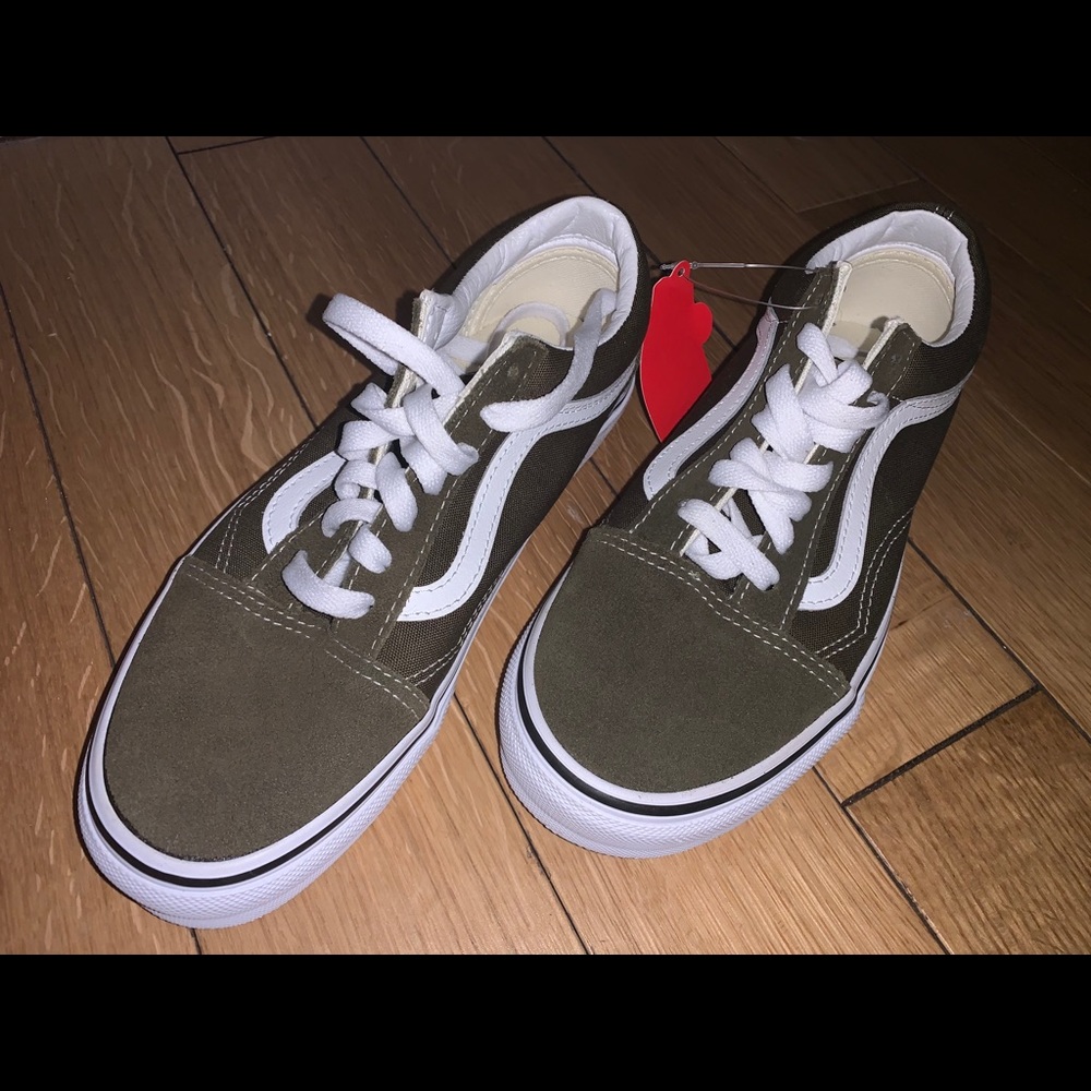 Vans Old Skool Sneaker